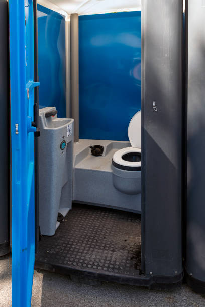 Best Porta potty rental near me  in Hughestown, PA