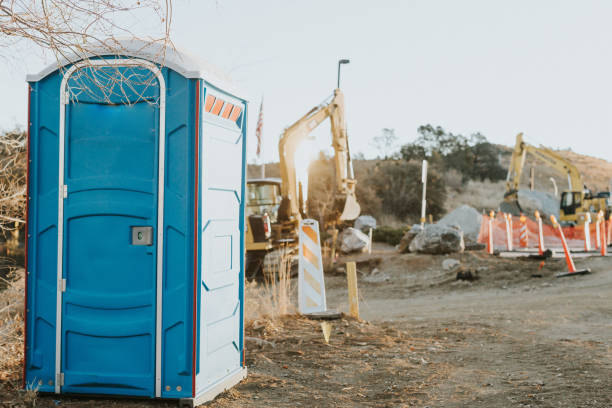 Best Portable toilet rental cost  in Hughestown, PA