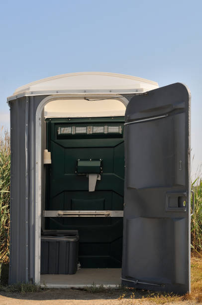 Best Portable toilet rental cost  in Hughestown, PA