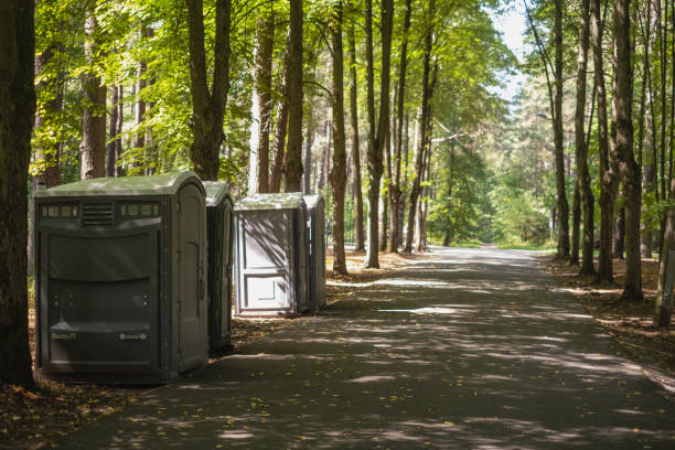 Best Best portable toilet rental  in Hughestown, PA