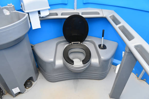 Best Affordable portable toilet rental  in Hughestown, PA