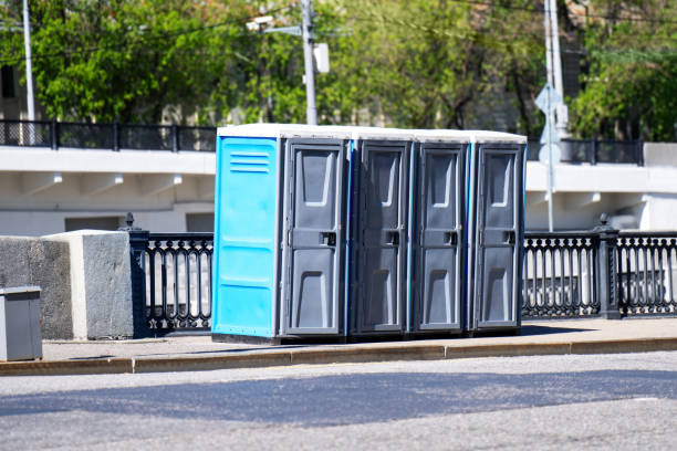 Portable Toilet Options We Offer in Hughestown, PA