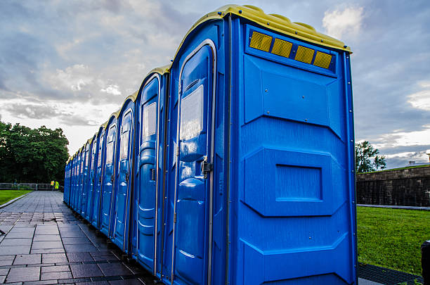 Best Local porta potty services  in Hughestown, PA